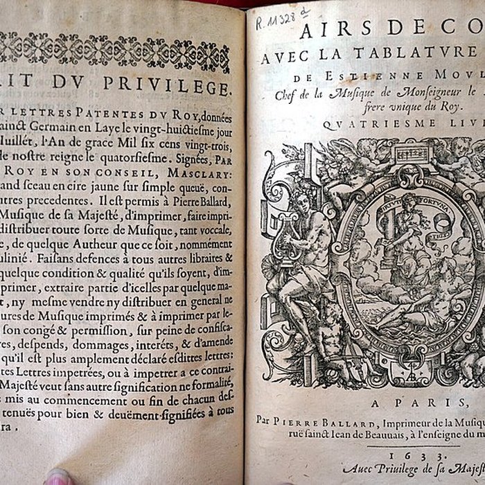 Photo de Prieuré de Flavigny-sur-Moselle