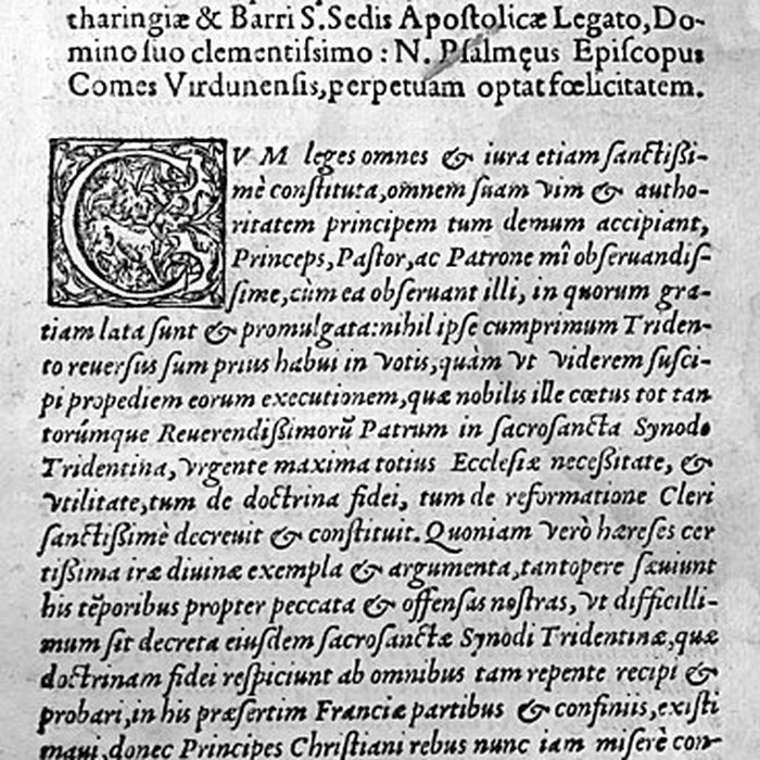 Photo de Prieuré de Flavigny-sur-Moselle