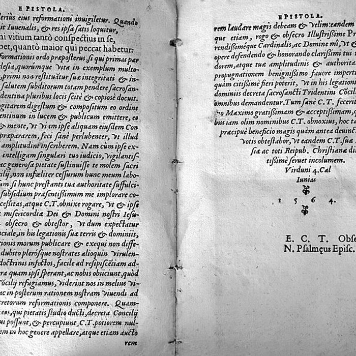 Photo de Prieuré de Flavigny-sur-Moselle