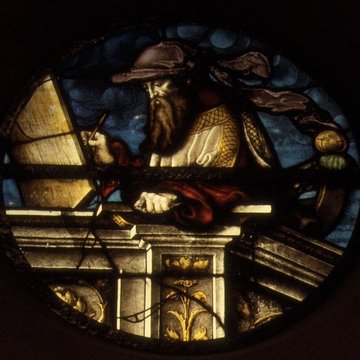 Prieuré de Flavigny-sur-Moselle