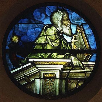 Prieuré de Flavigny-sur-Moselle