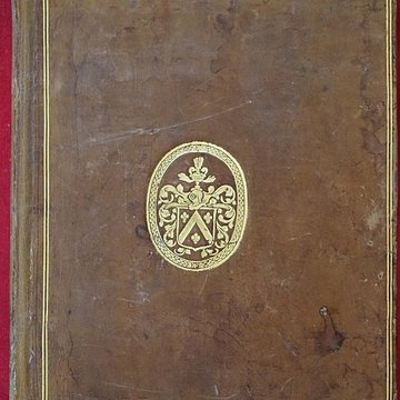 Prieuré de Flavigny-sur-Moselle