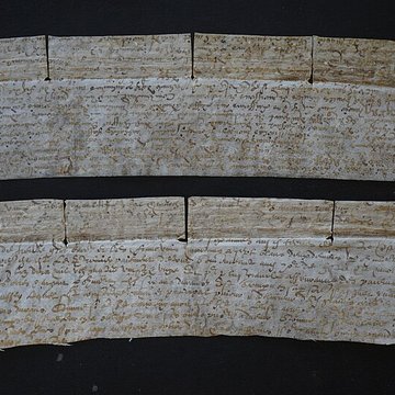 Prieuré de Flavigny-sur-Moselle