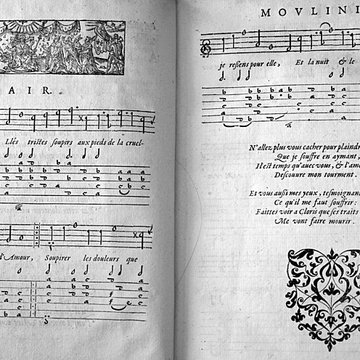 Prieuré de Flavigny-sur-Moselle