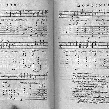 Prieuré de Flavigny-sur-Moselle