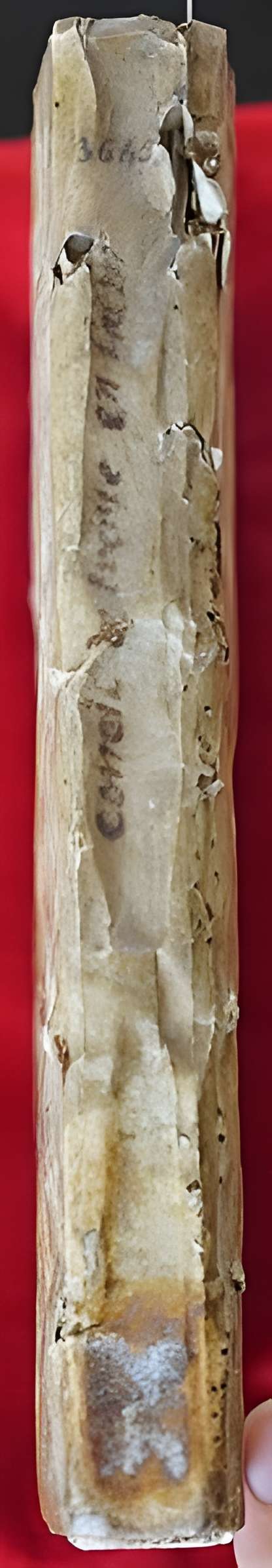 Prieuré de Flavigny-sur-Moselle