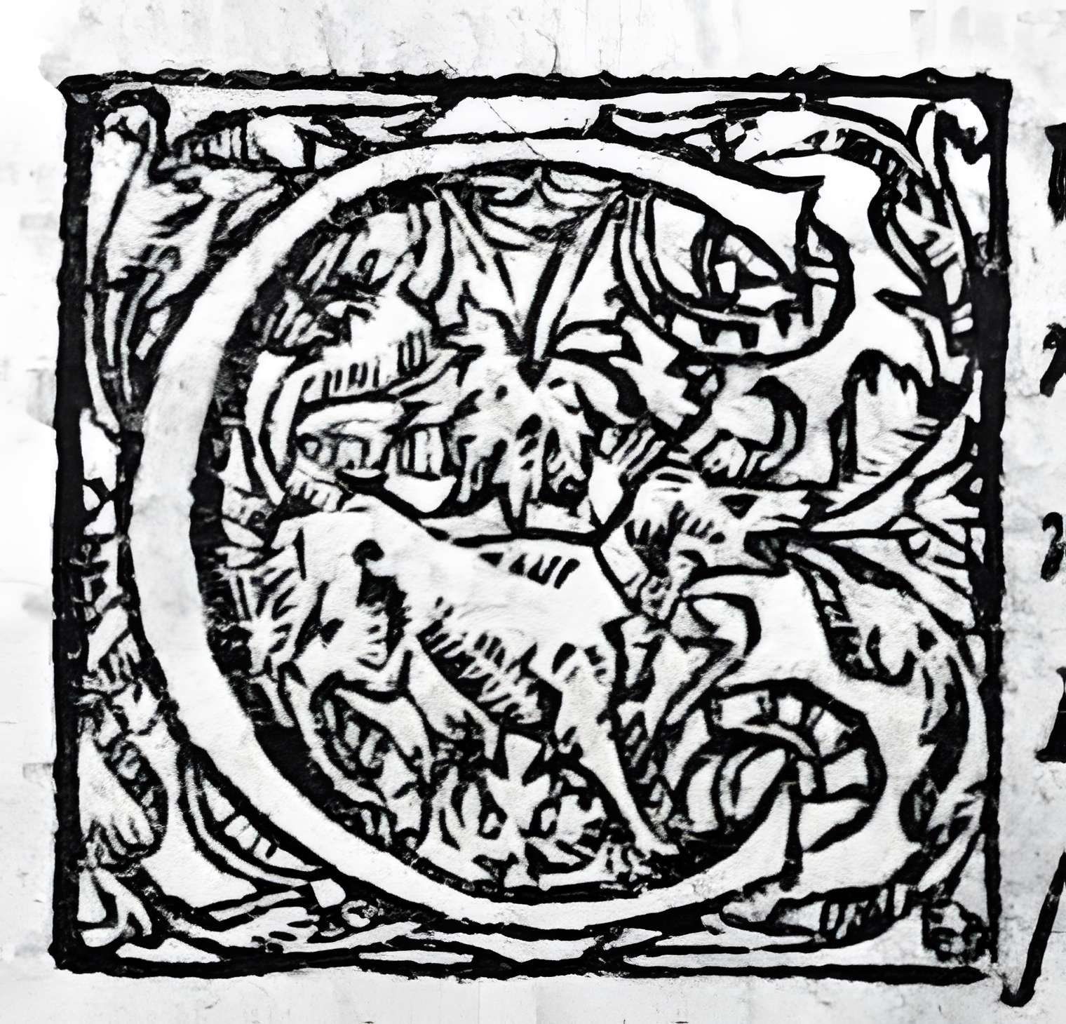 Prieuré de Flavigny-sur-Moselle