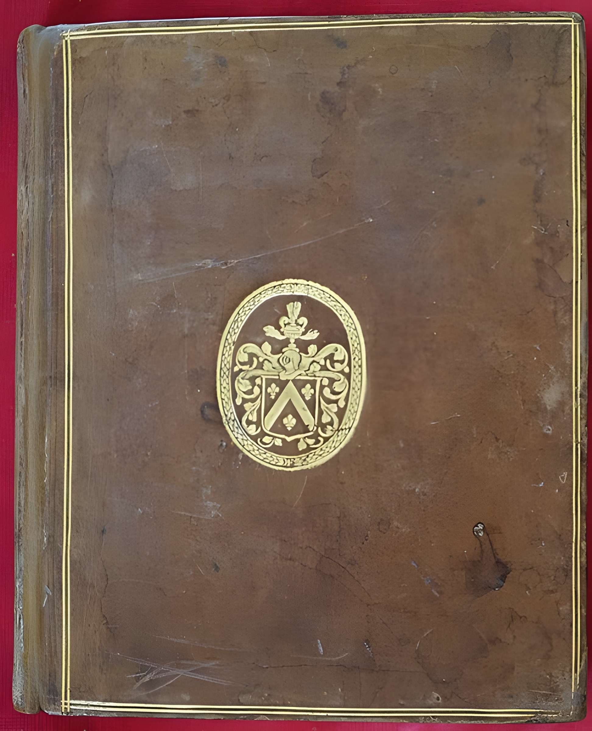 Prieuré de Flavigny-sur-Moselle