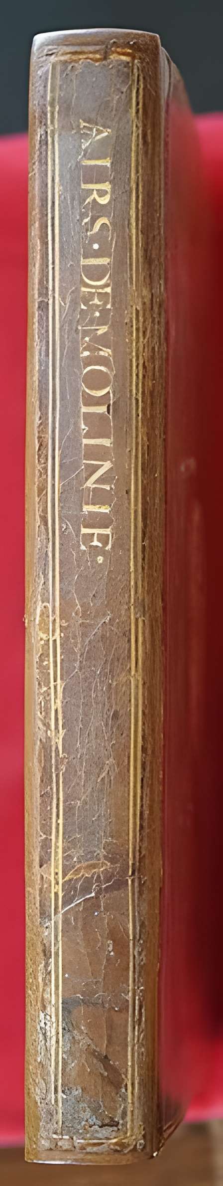 Prieuré de Flavigny-sur-Moselle