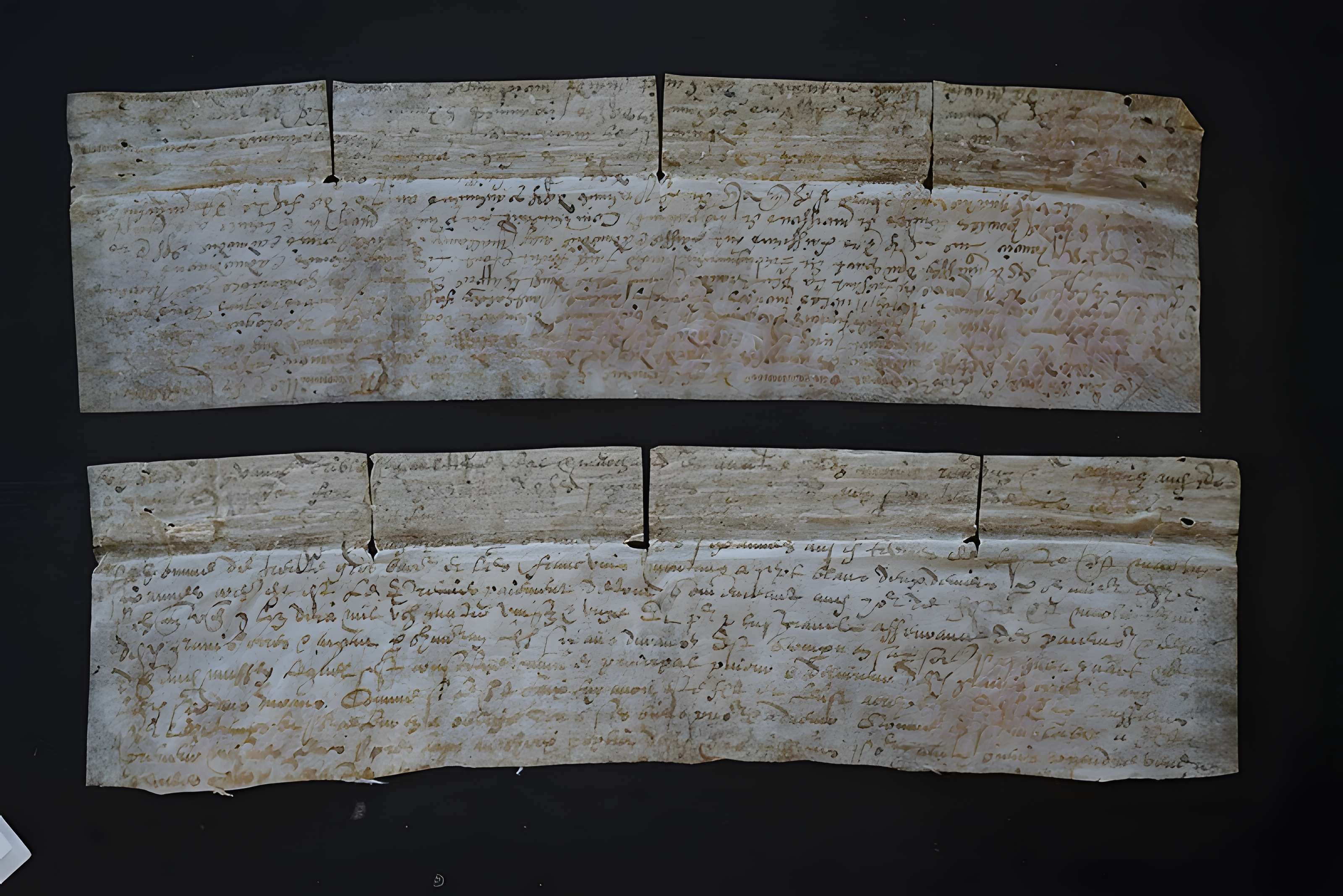 Prieuré de Flavigny-sur-Moselle