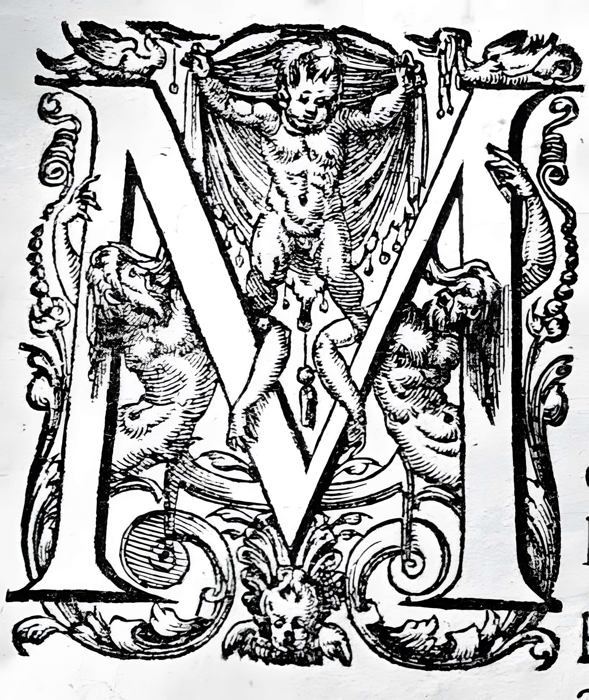 Prieuré de Flavigny-sur-Moselle