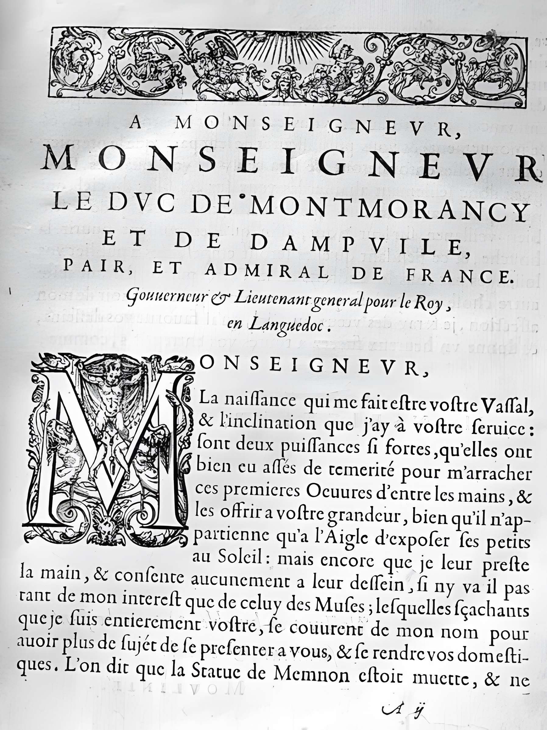 Prieuré de Flavigny-sur-Moselle