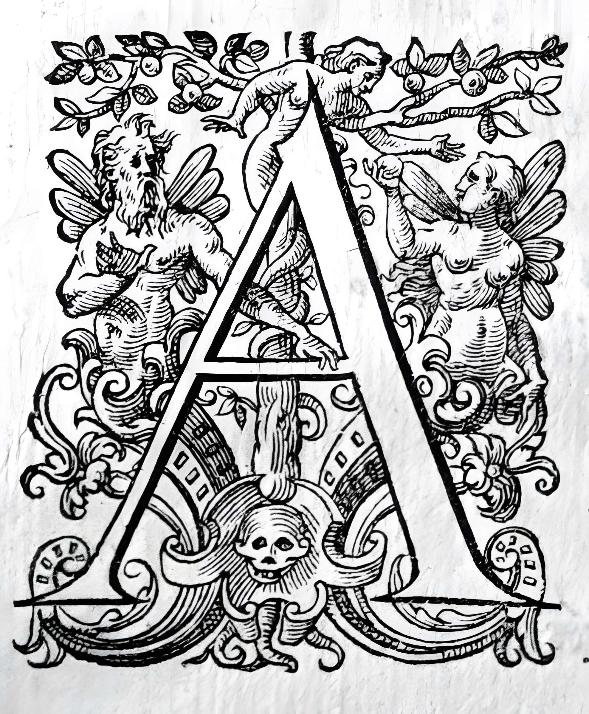 Prieuré de Flavigny-sur-Moselle