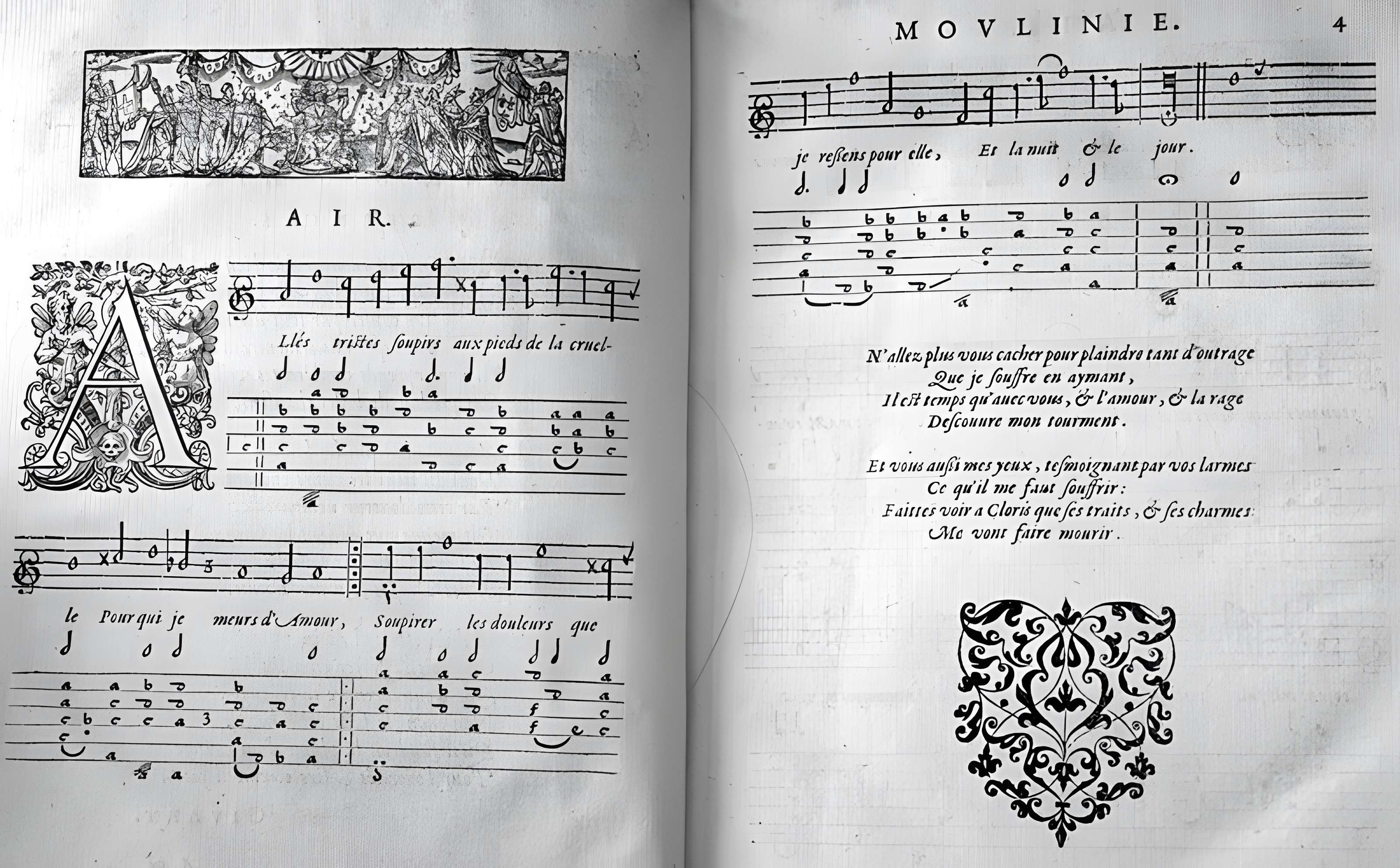 Prieuré de Flavigny-sur-Moselle