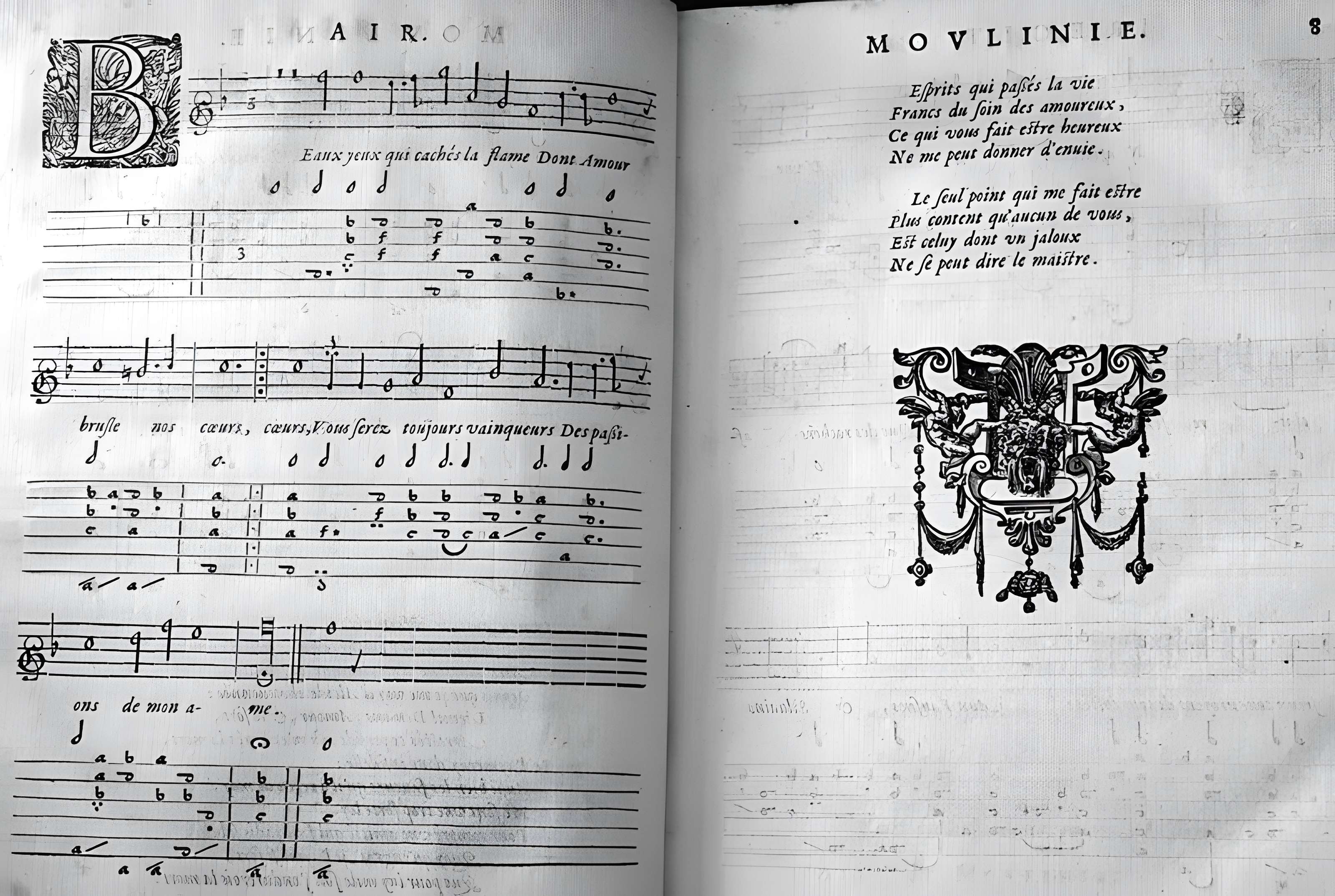 Prieuré de Flavigny-sur-Moselle