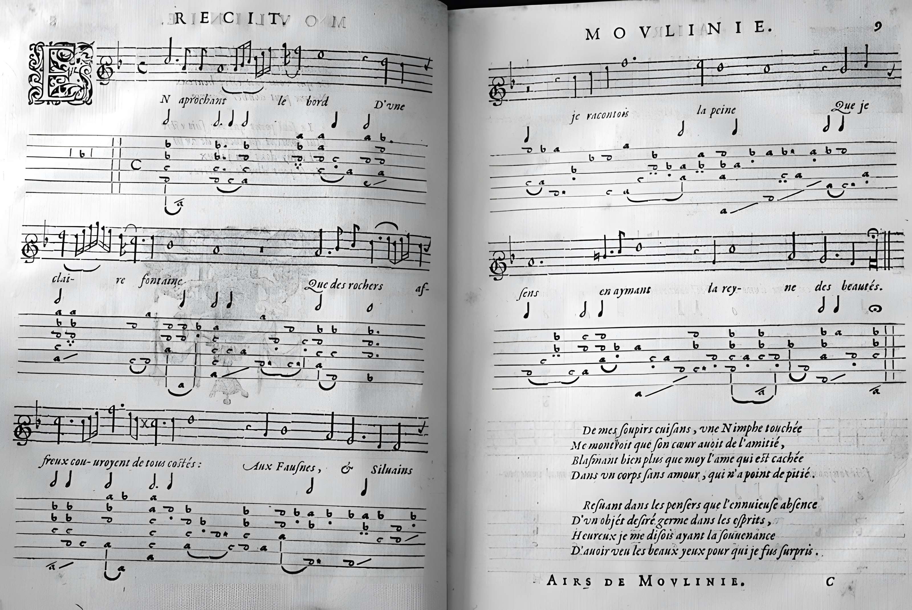 Prieuré de Flavigny-sur-Moselle