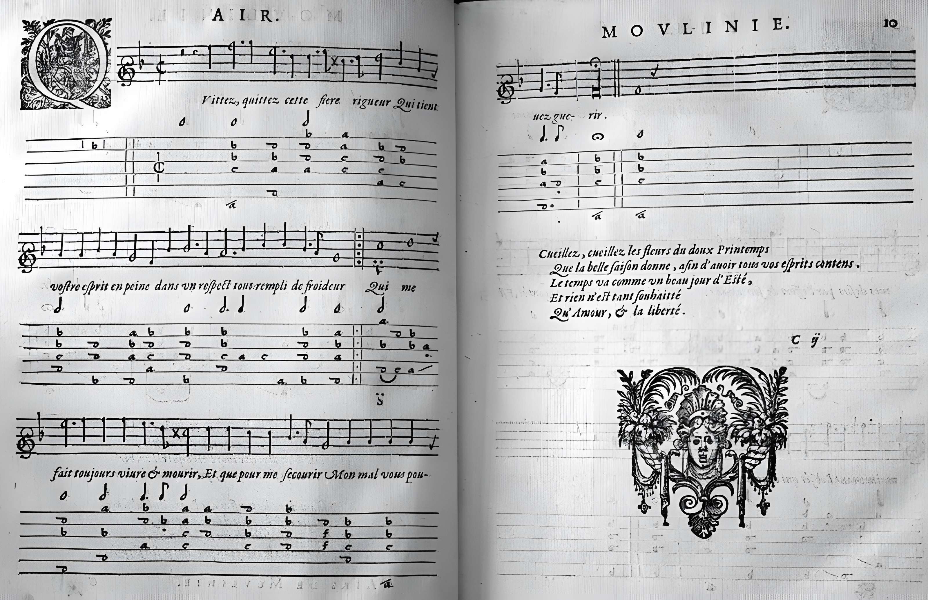 Prieuré de Flavigny-sur-Moselle