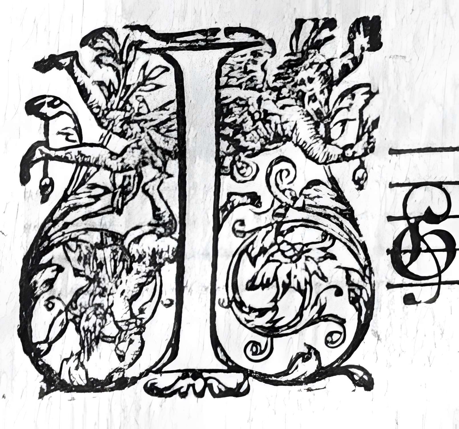 Prieuré de Flavigny-sur-Moselle