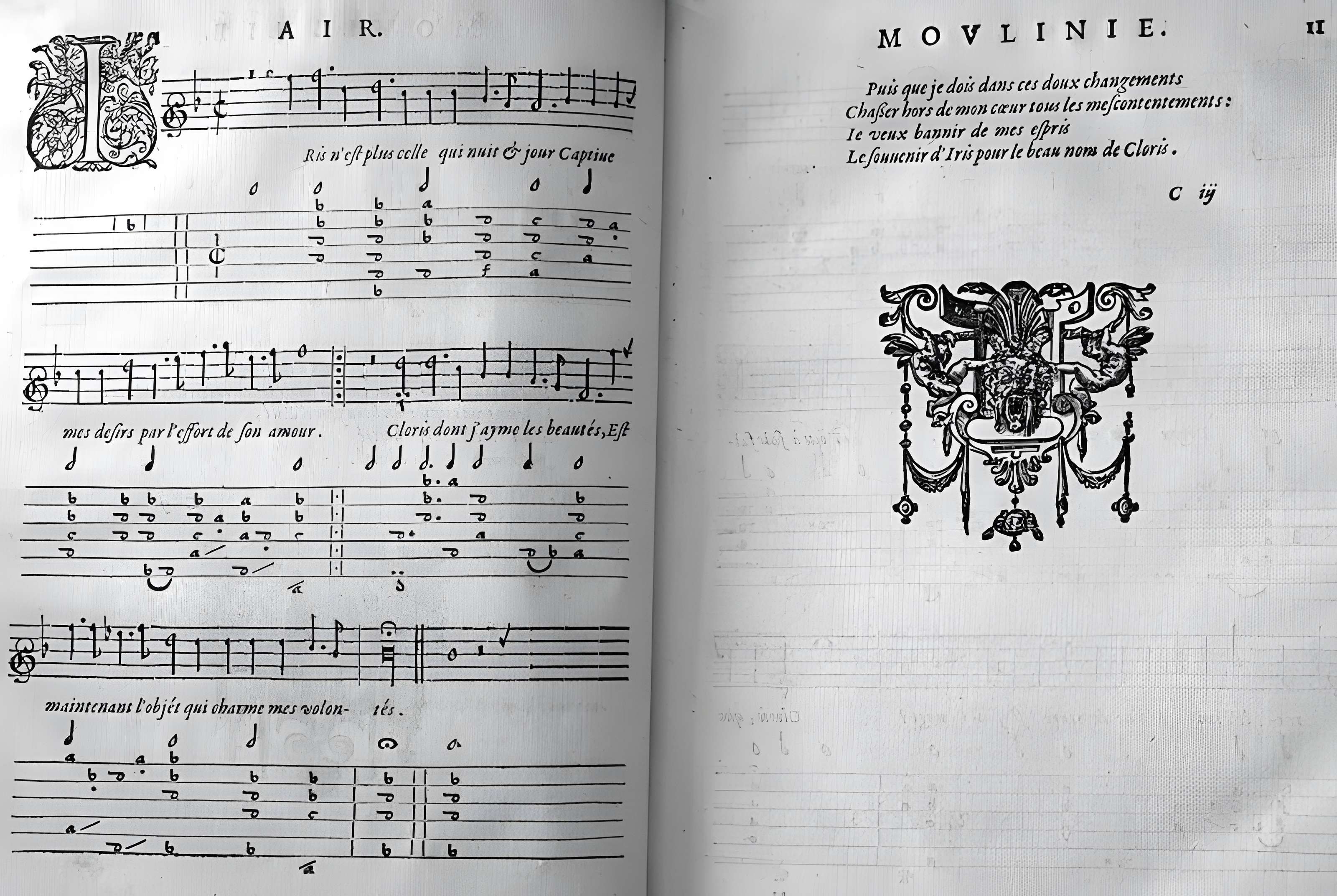 Prieuré de Flavigny-sur-Moselle