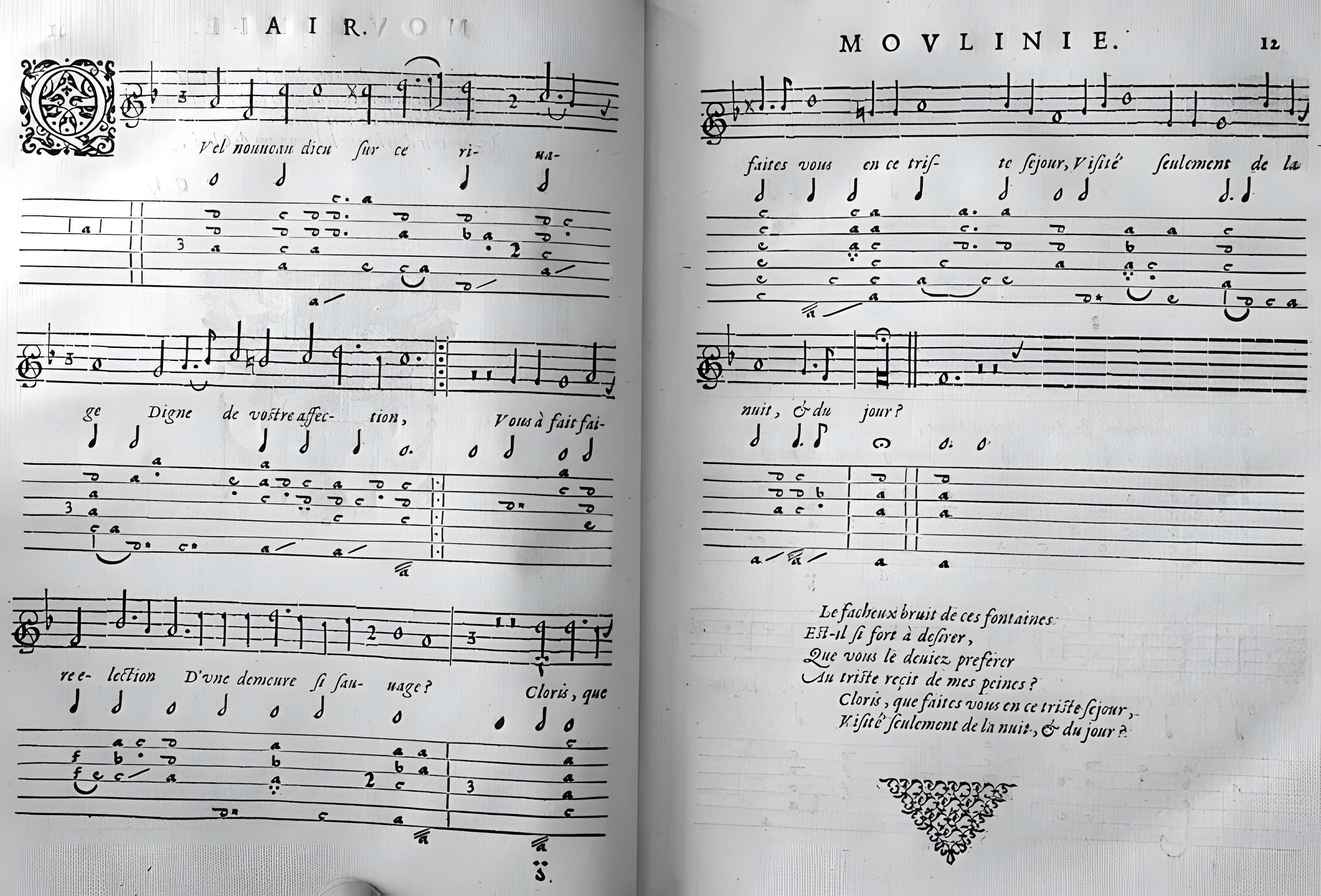 Prieuré de Flavigny-sur-Moselle