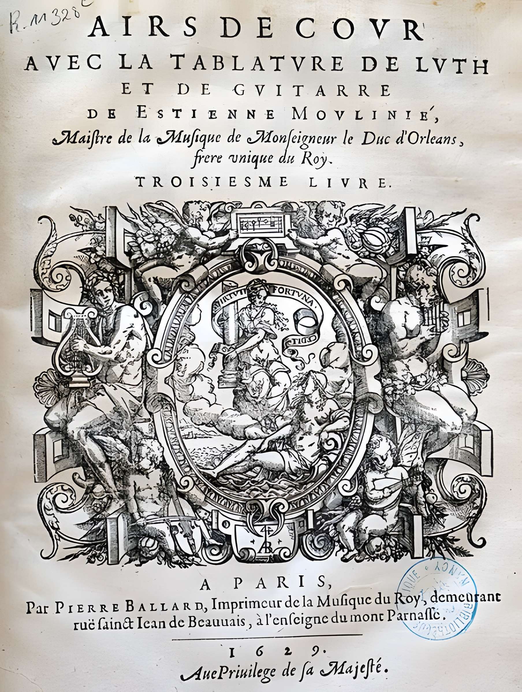 Prieuré de Flavigny-sur-Moselle