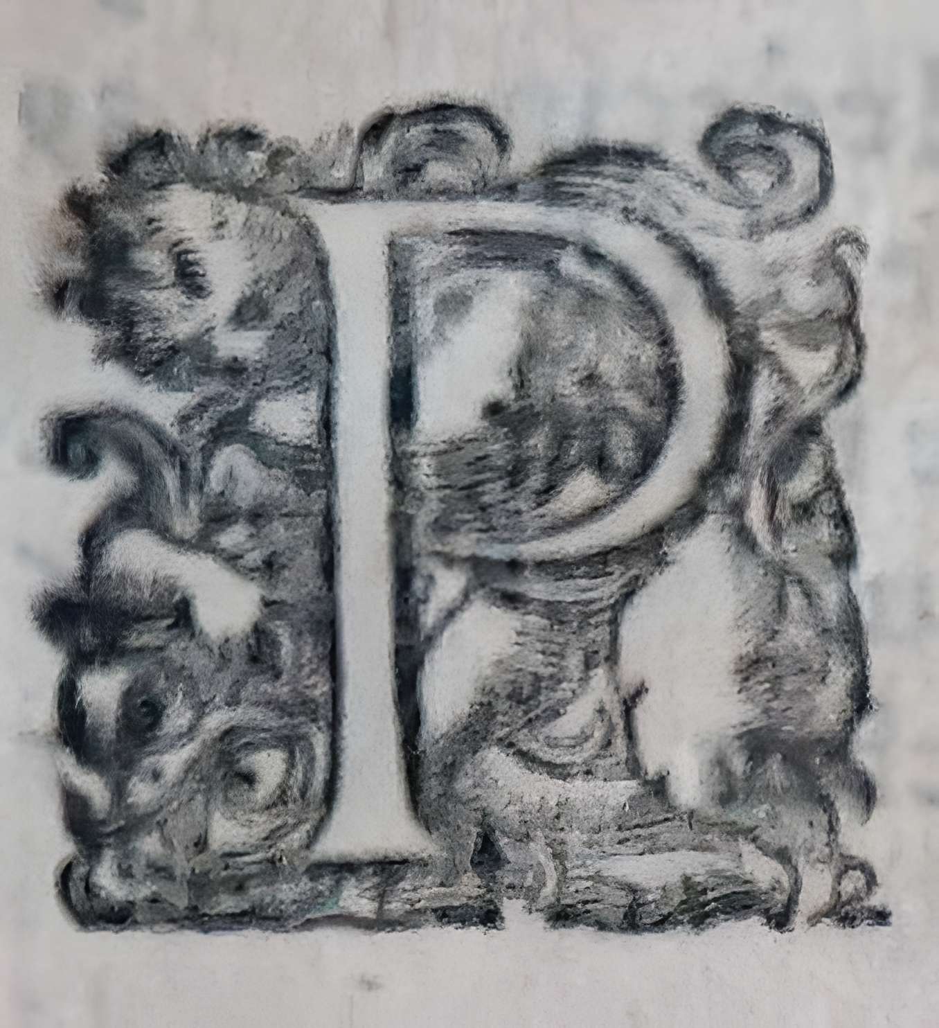 Prieuré de Flavigny-sur-Moselle