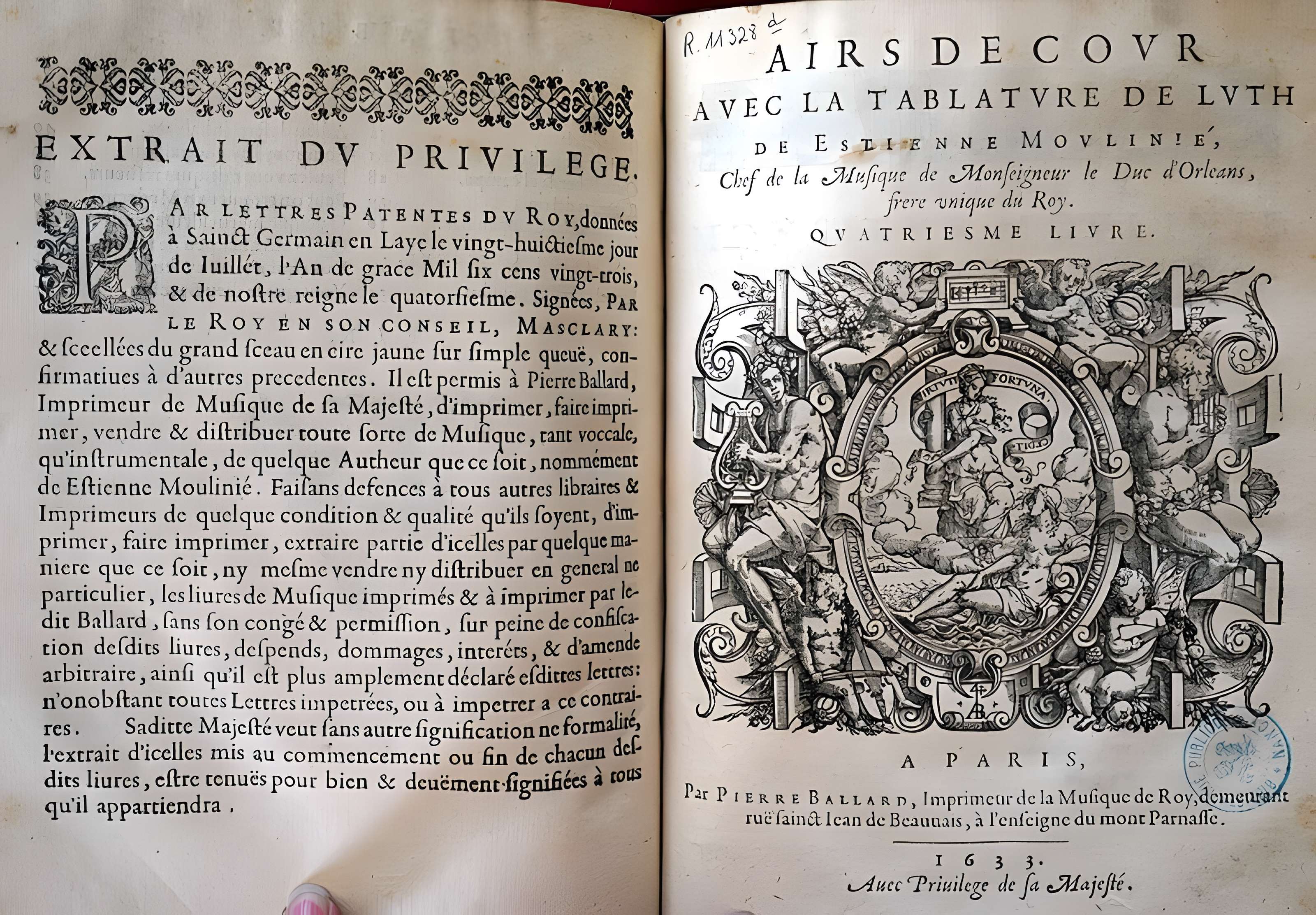 Prieuré de Flavigny-sur-Moselle