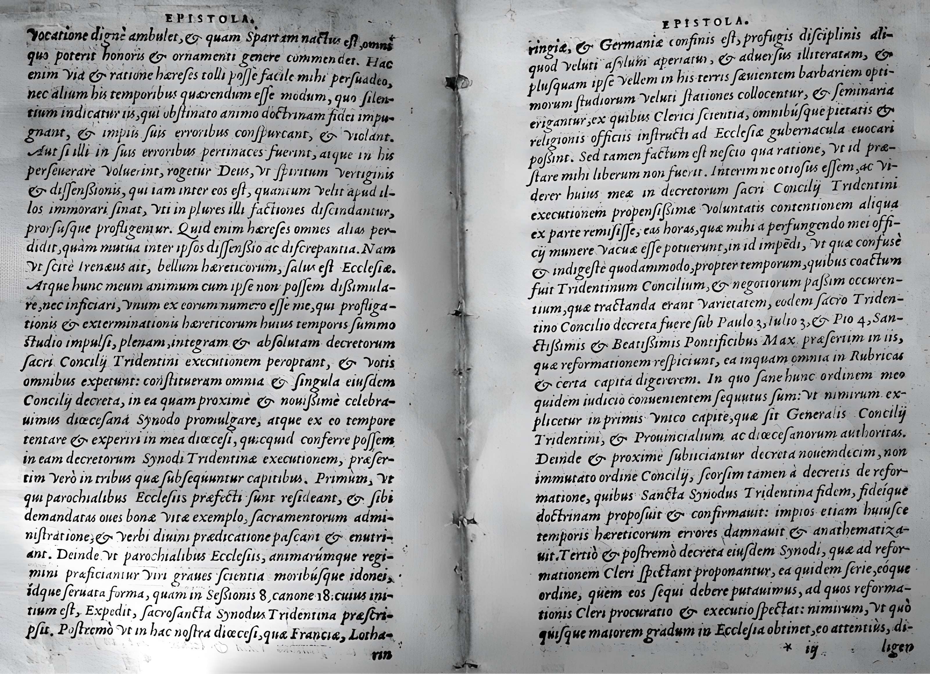 Prieuré de Flavigny-sur-Moselle