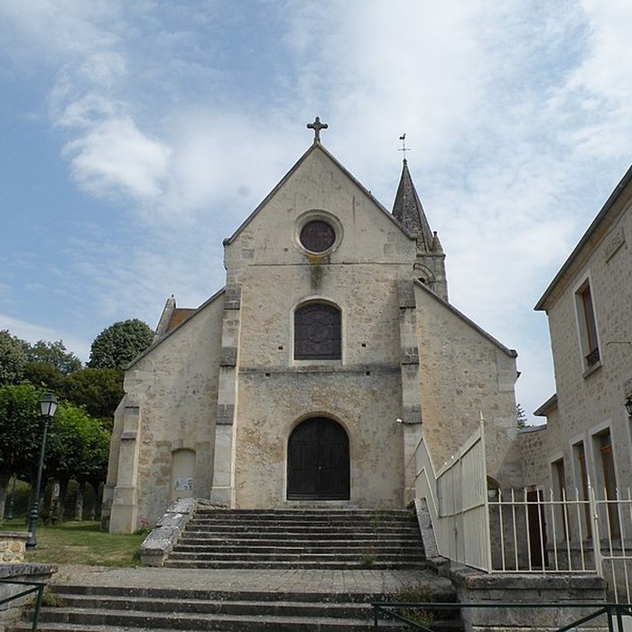 Photo de Eglise