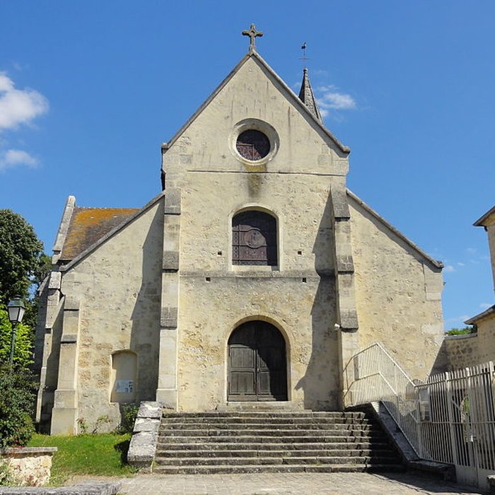 Photo de Eglise