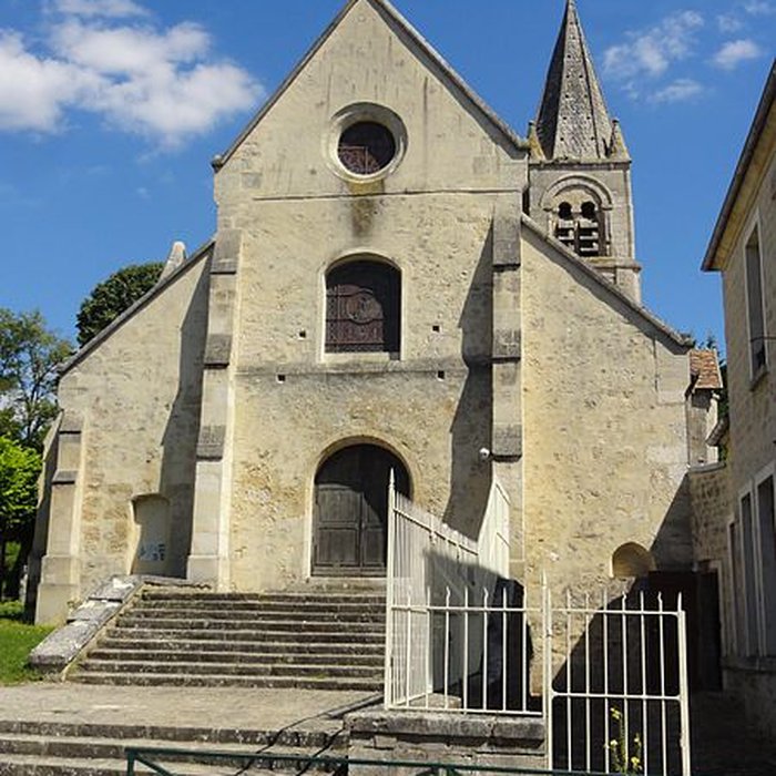 Photo de Eglise