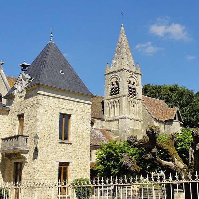 Photo de Eglise