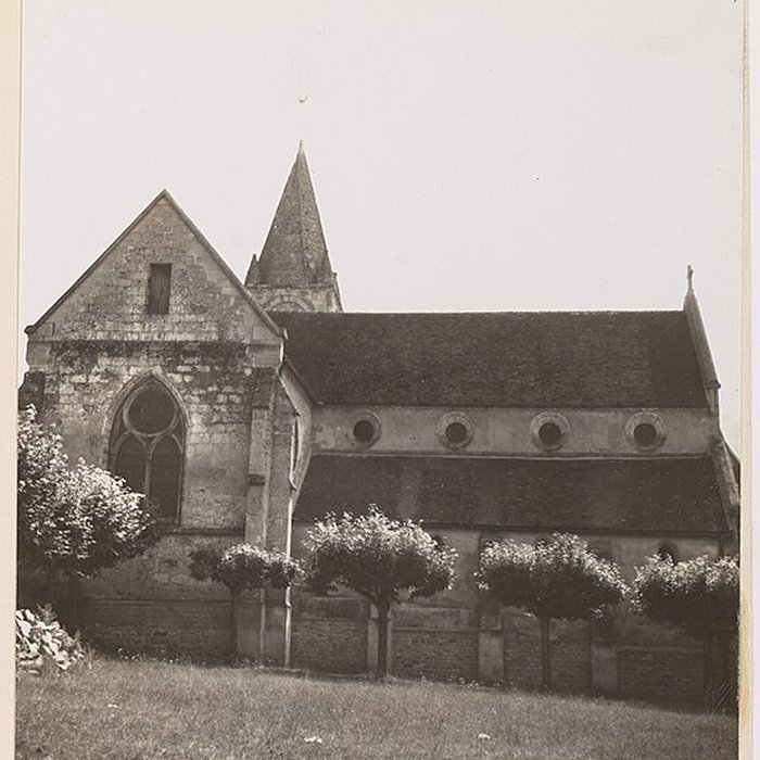 Photo de Eglise
