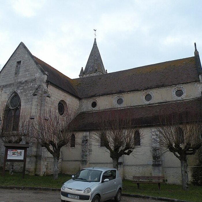 Photo de Eglise