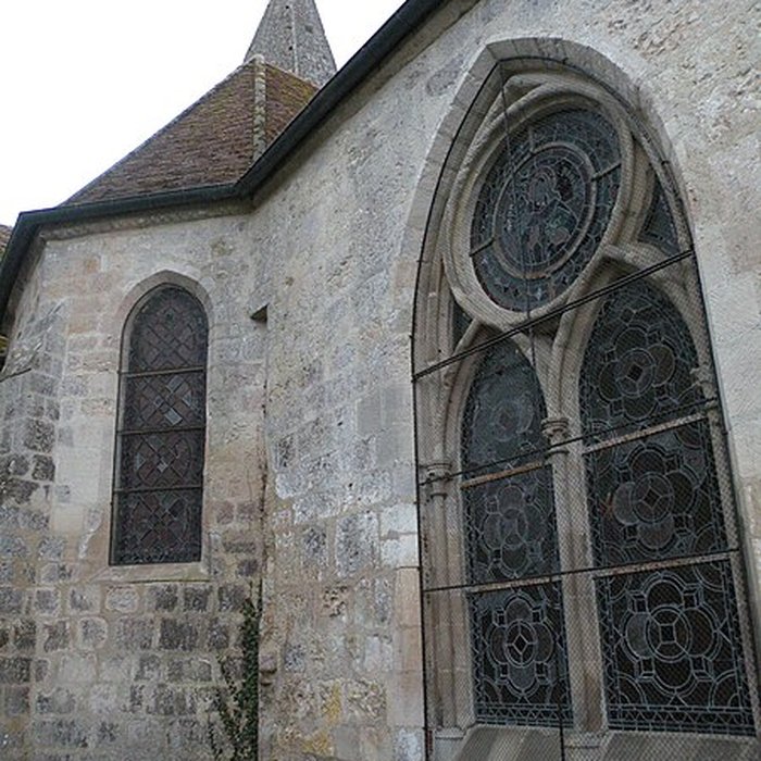 Photo de Eglise