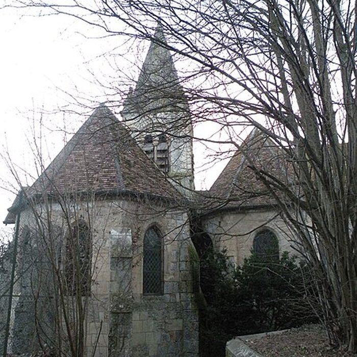 Photo de Eglise