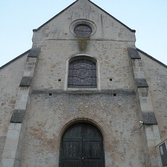 Photo de Eglise