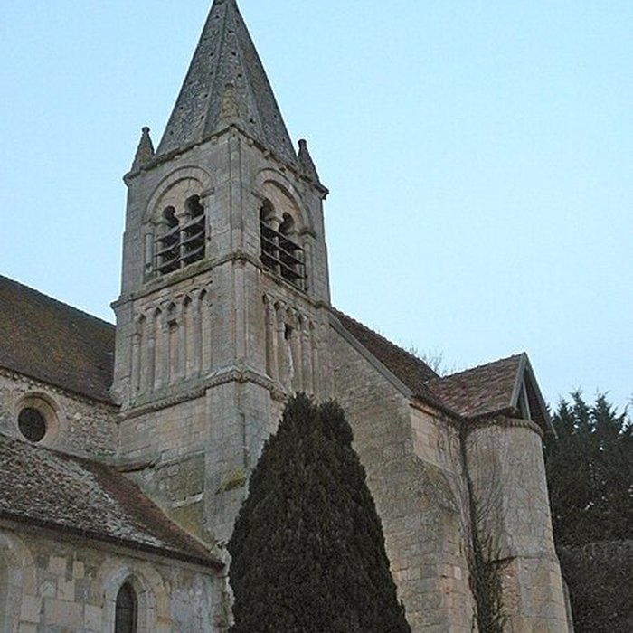 Photo de Eglise