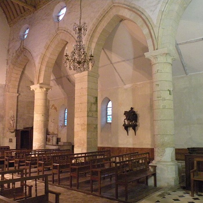 Photo de Eglise