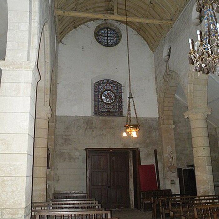 Photo de Eglise