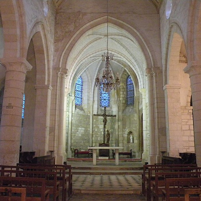 Photo de Eglise