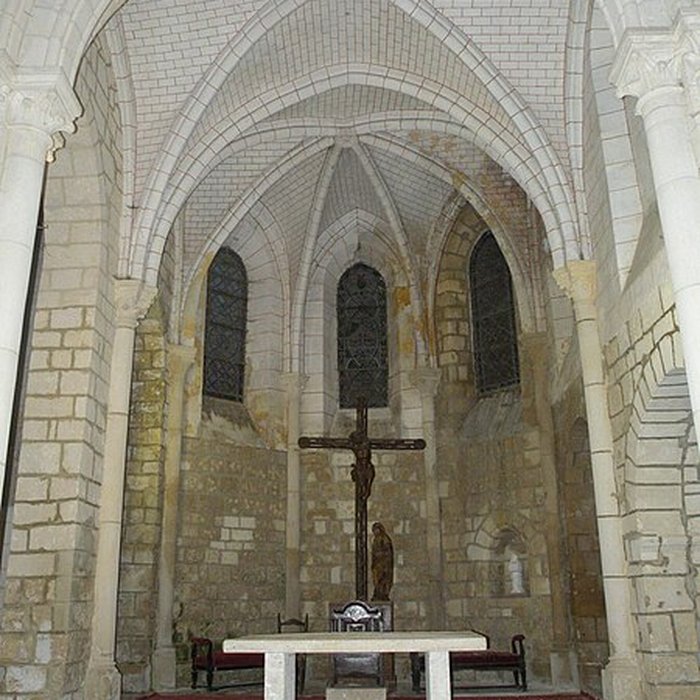 Photo de Eglise