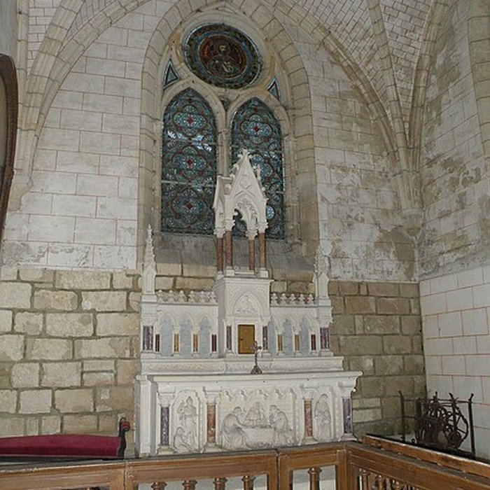 Photo de Eglise
