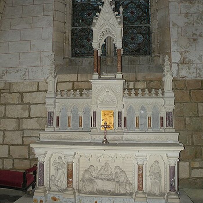 Photo de Eglise