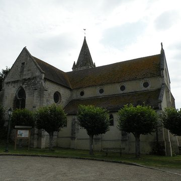 Eglise