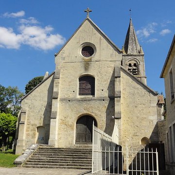 Eglise