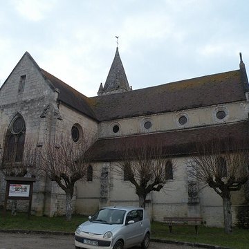 Eglise