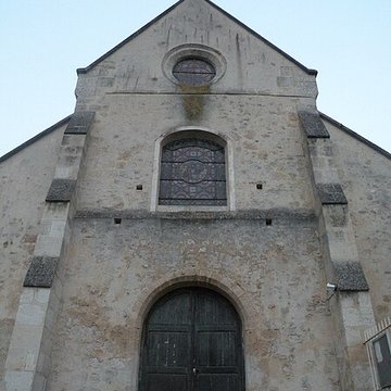 Eglise