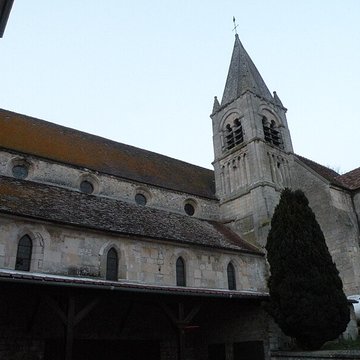 Eglise