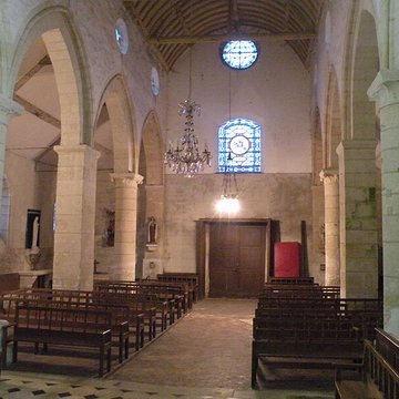 Eglise